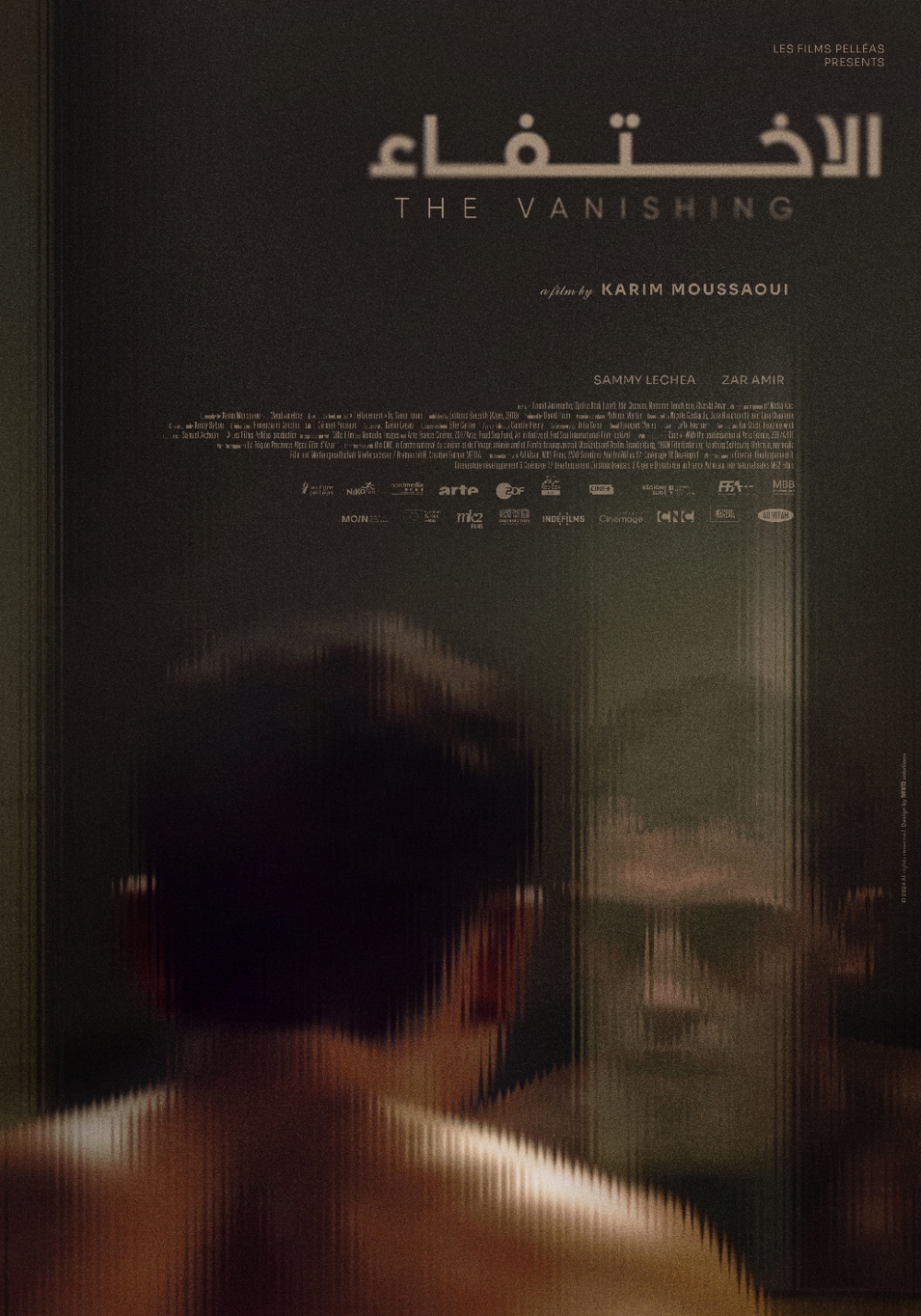The Vanishing Film